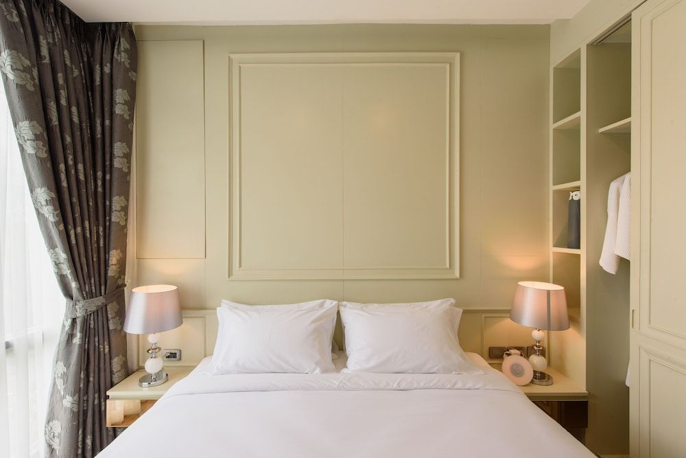 undefined Parc Borough City Resort 6