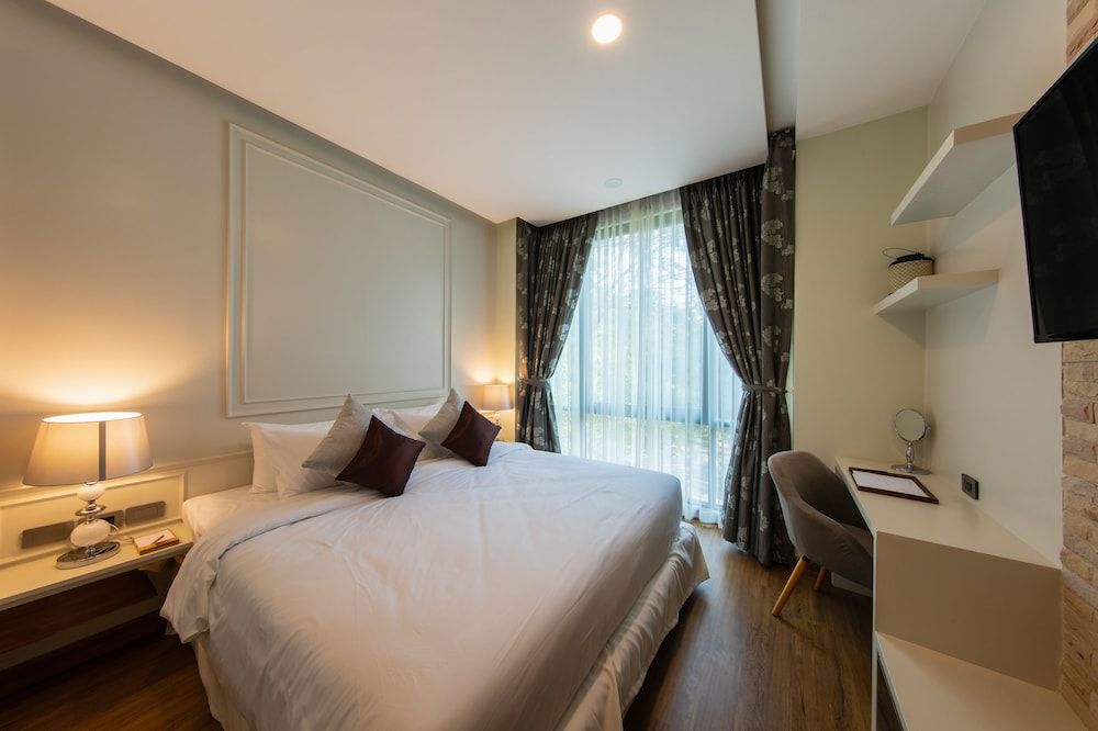 undefined Parc Borough City Resort 10