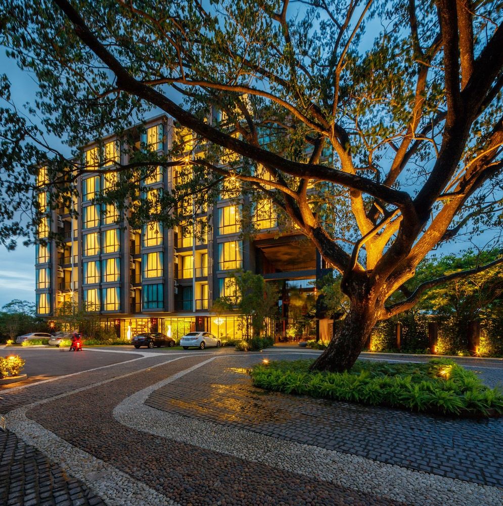 undefined Parc Borough City Resort 5