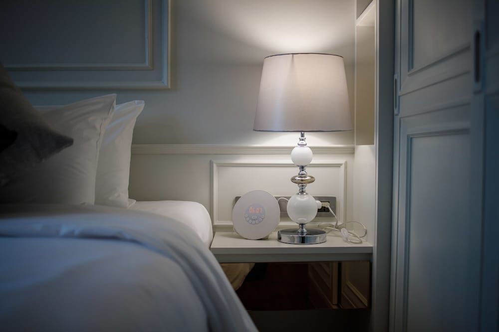 Parc Borough City Resort Double or Twin Room 19