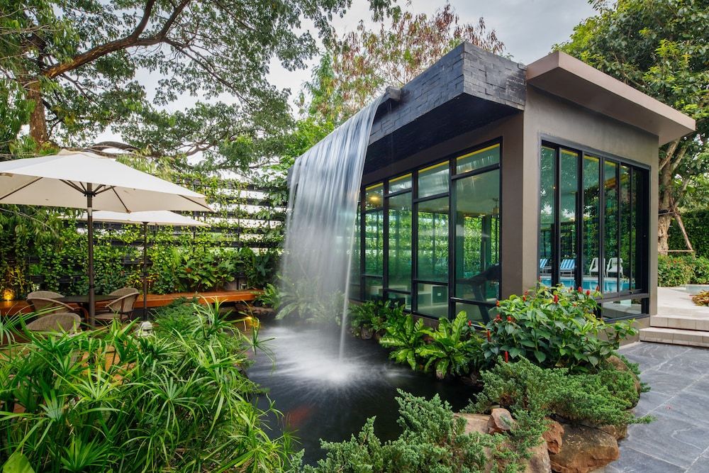 undefined Parc Borough City Resort 2