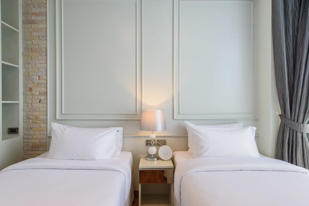 undefined Parc Borough City Resort 7