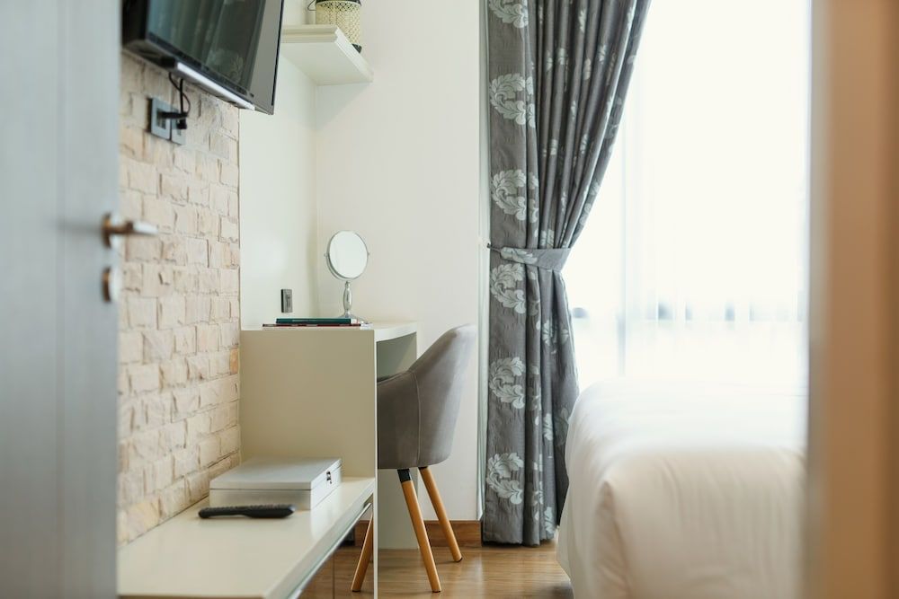 Parc Borough City Resort Double or Twin Room 17