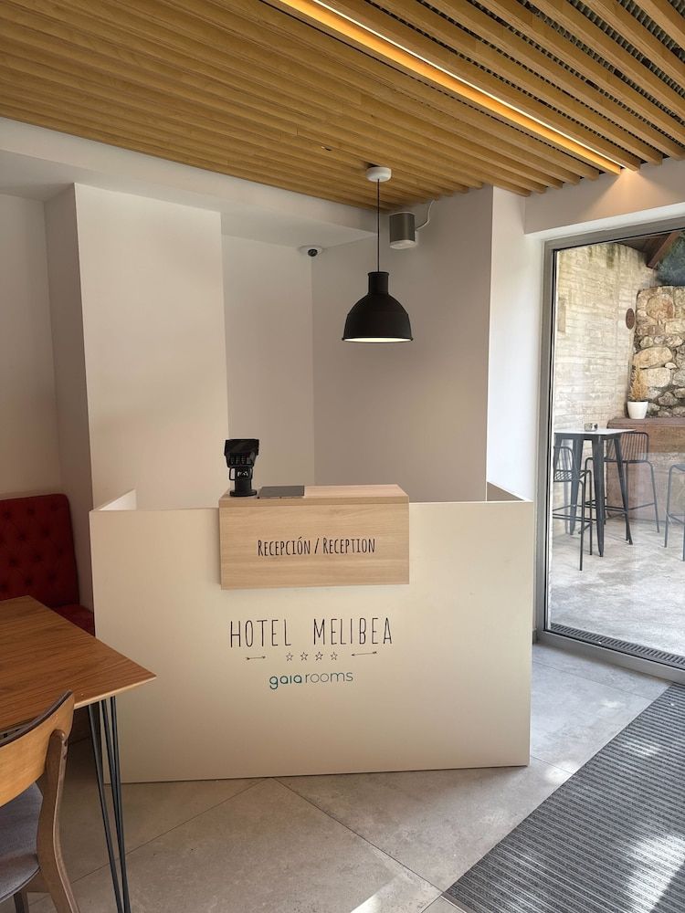 Hotel Melibea by gaiarooms