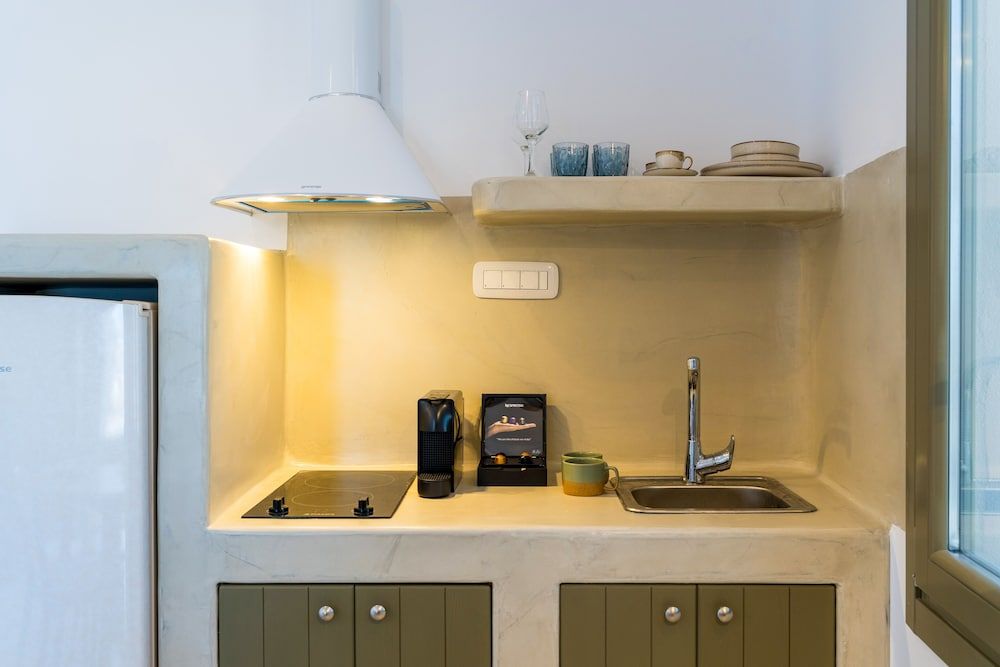 undefined Lavadoze Luxury Suites - Adults only 10