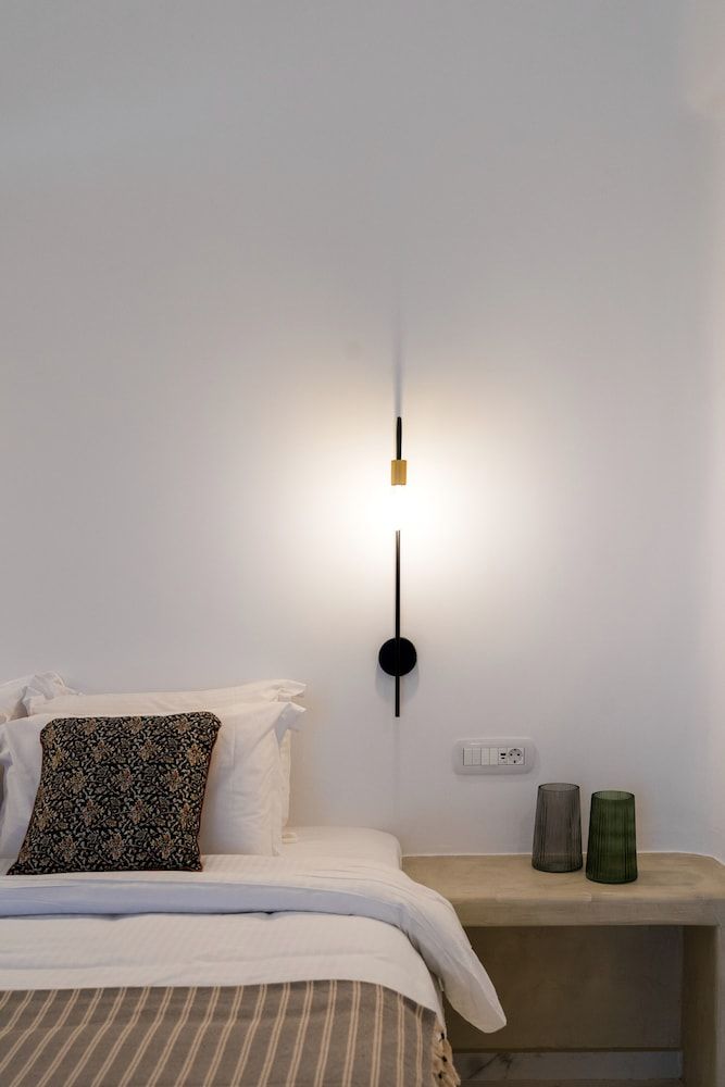 Lavadoze Luxury Suites - Adults only Superior Suite, Private Pool 4