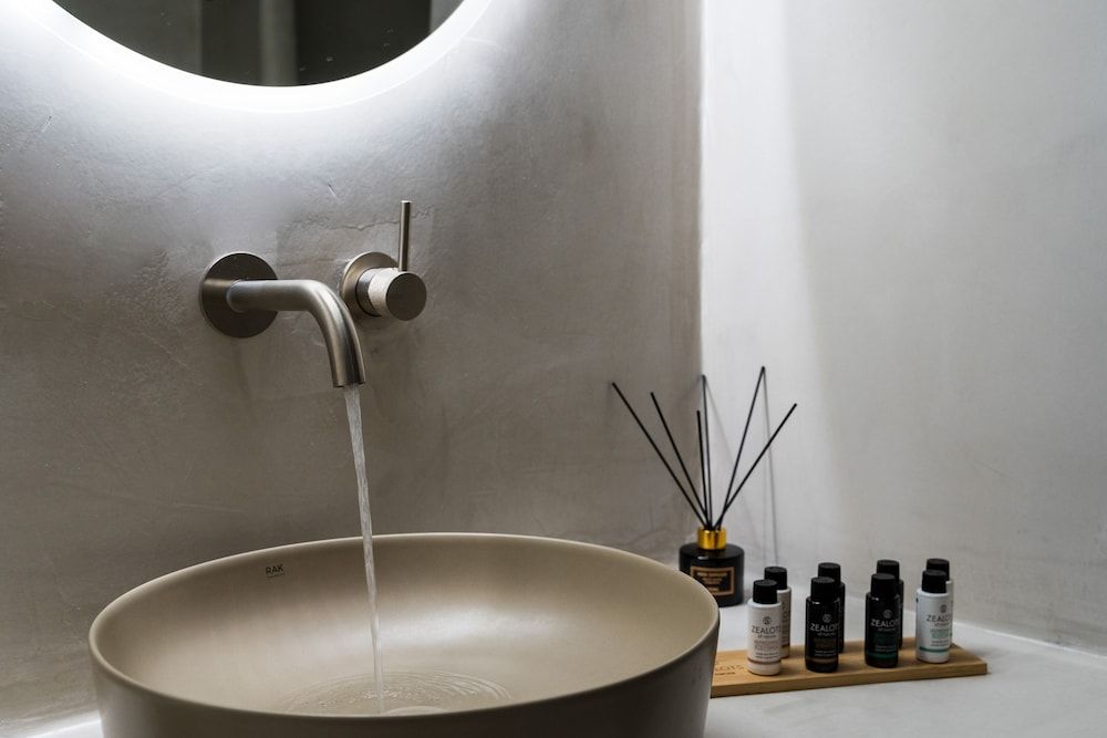 Lavadoze Luxury Suites - Adults only Superior Suite, Private Pool 6