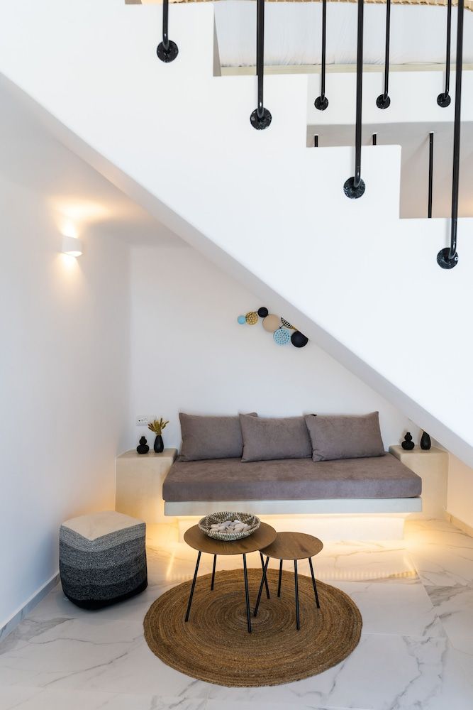 Lavadoze Luxury Suites - Adults only Senior Suite, Private Pool 7