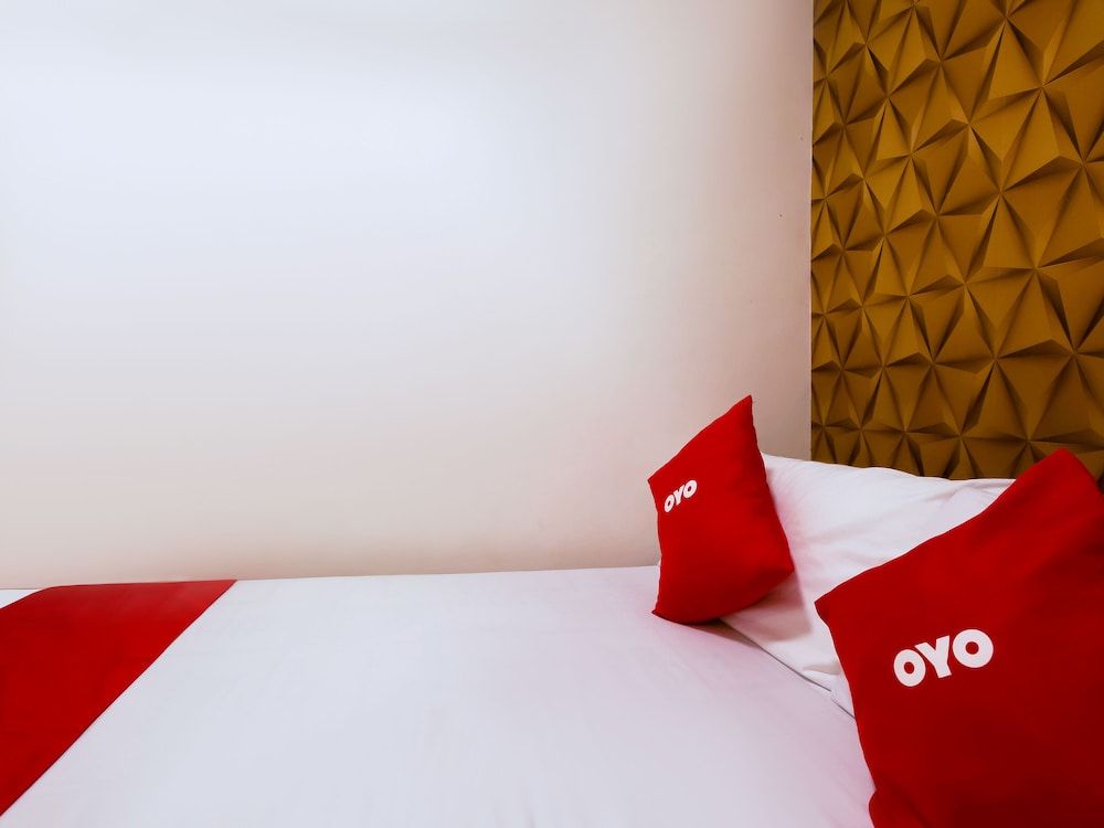 Remedios Apartment Standard Double Room 4