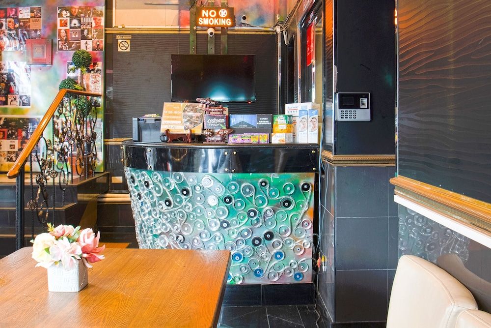 undefined Remedios Apartment 9