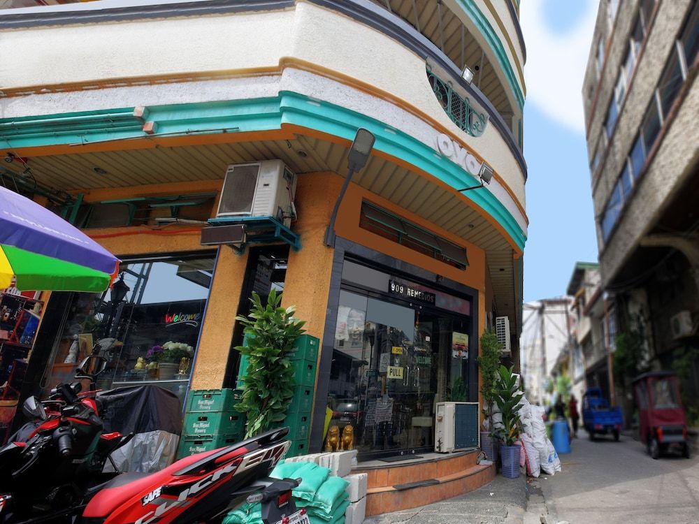 undefined Remedios Apartment 4