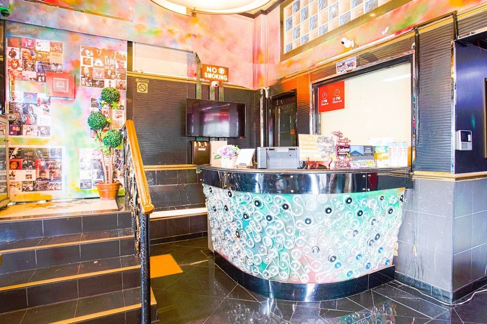 undefined Remedios Apartment 8