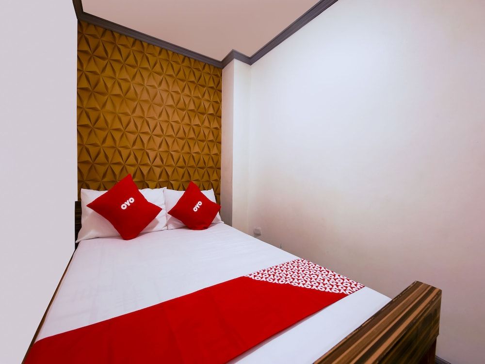 Remedios Apartment Standard Double Room 3