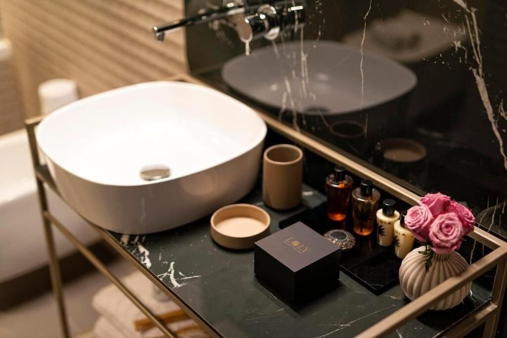 Loly Boutique Hotel Classic Double Room