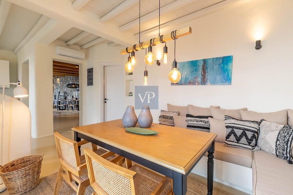 undefined Villa Nirvana- Calm, Relaxing and no Wind! 8