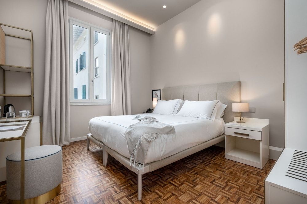 Palazzo BelVedere Superior Double or Twin Room 2