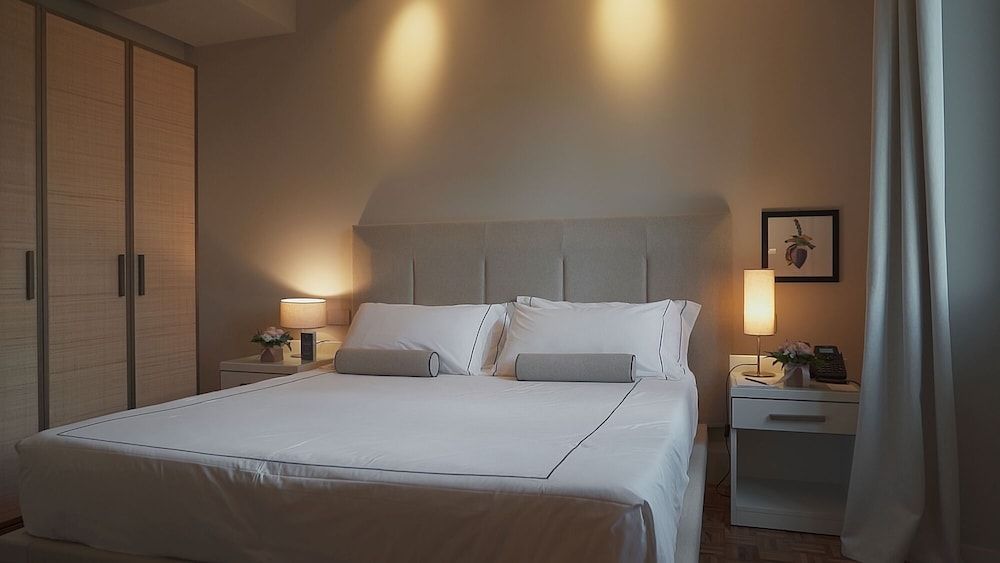 Comfort Double or Twin Room, Balcony