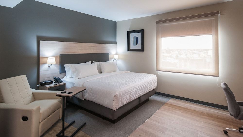 Studio Suite, 1 King Bed