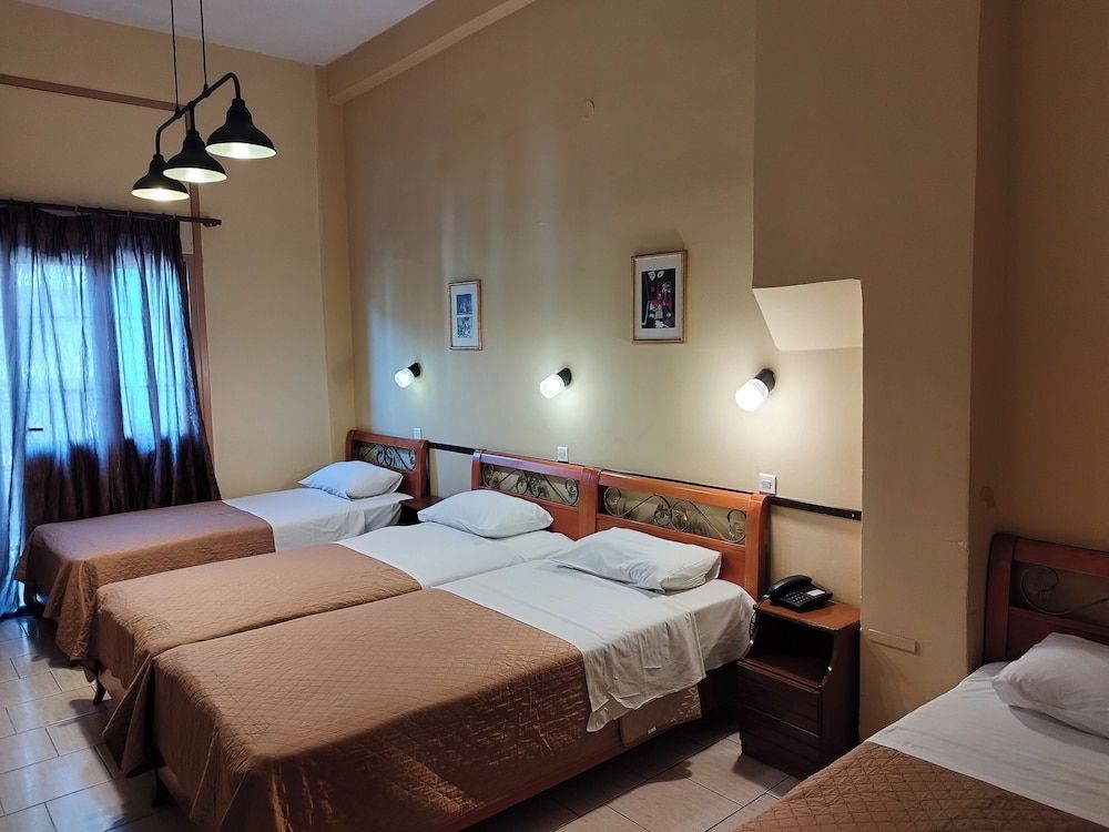 undefined Alexandria Hotel 2