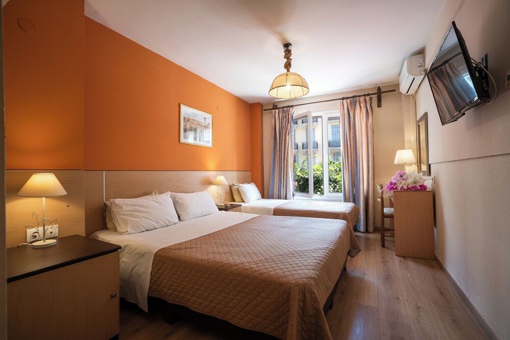 undefined Alexandria Hotel 3