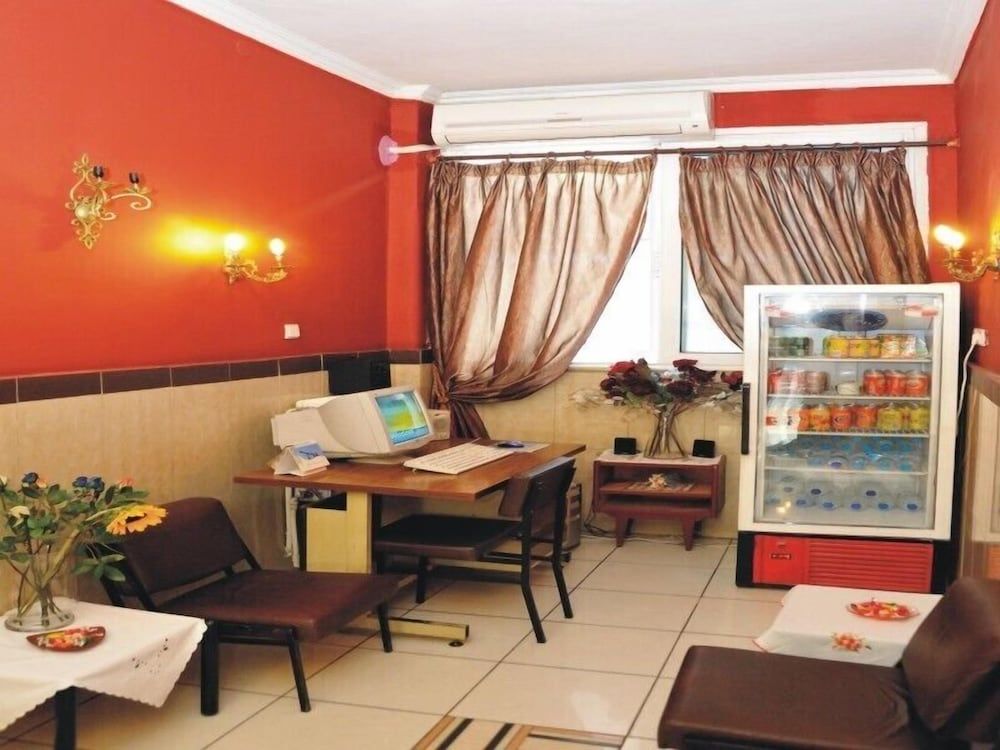 undefined Alexandria Hotel 7