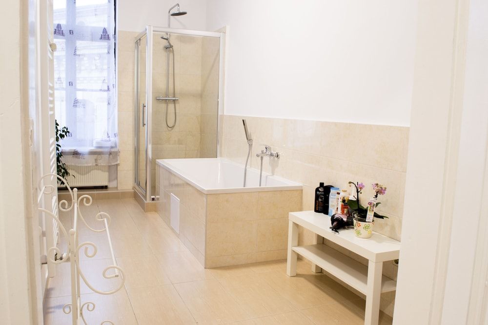 Gwuni Mopera B u.B Basic Double Room 7