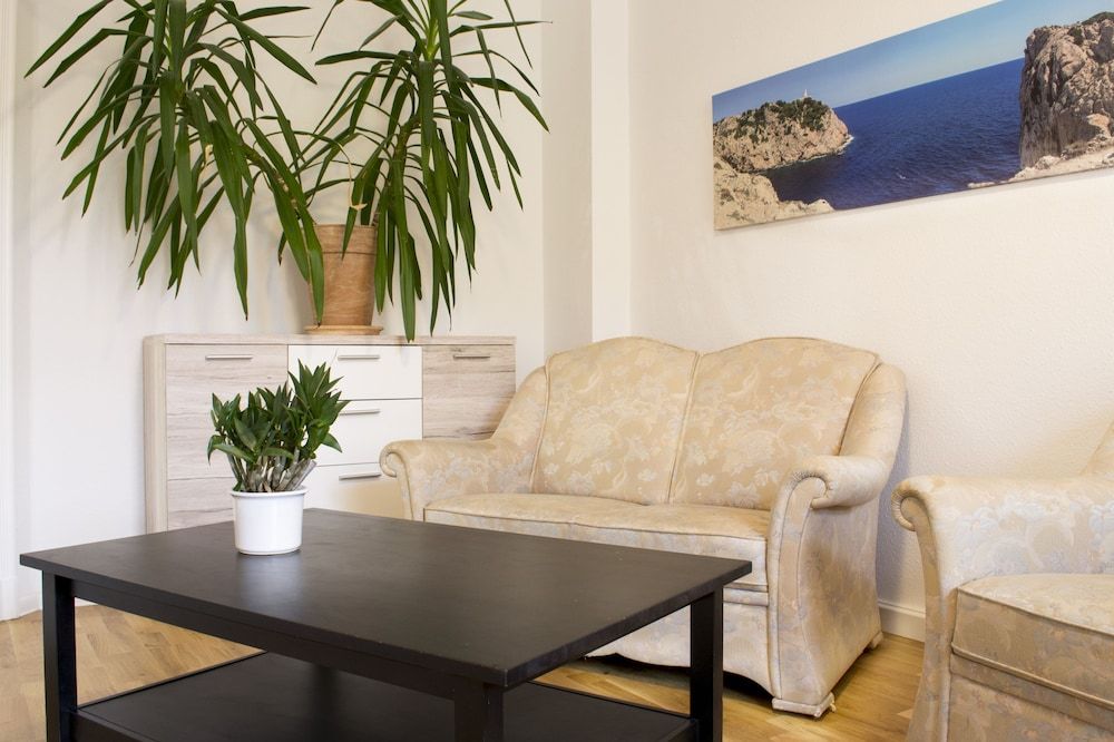 Gwuni Mopera B u.B Basic Double Room 4