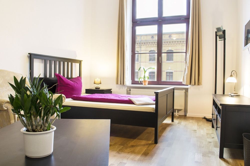 Gwuni Mopera B u.B Basic Double Room 2