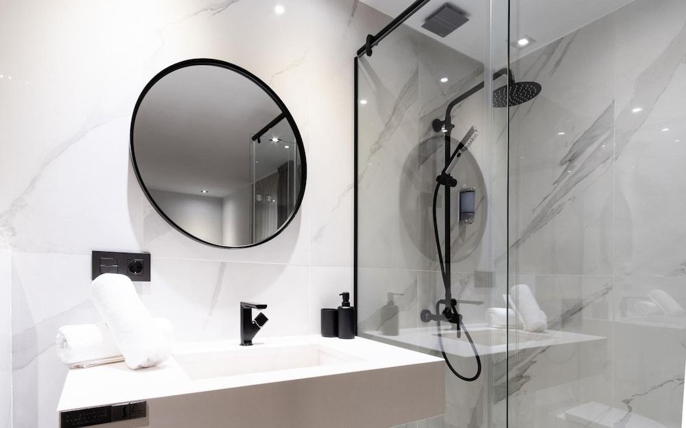 Poem Apartments, Las Canteras Luxury Studio 4