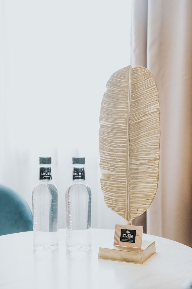 Poem Apartments, Las Canteras Exclusive Studio 21