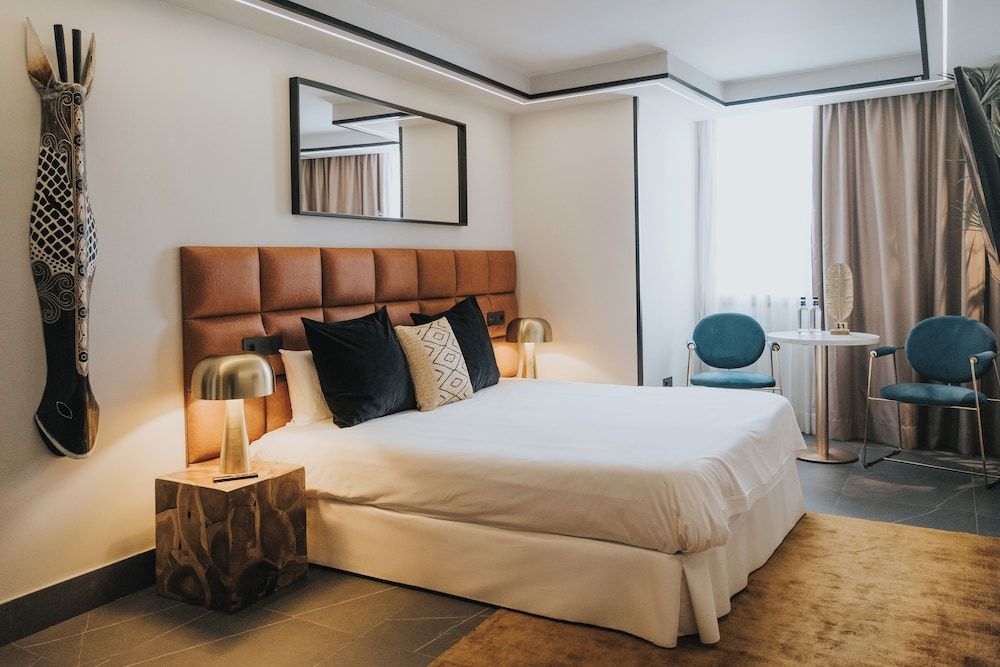 Poem Apartments, Las Canteras Exclusive Studio 6