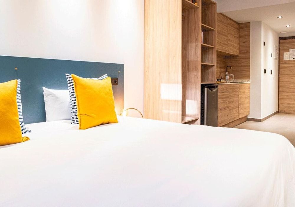 Poem Apartments, Las Canteras Exclusive Studio 3