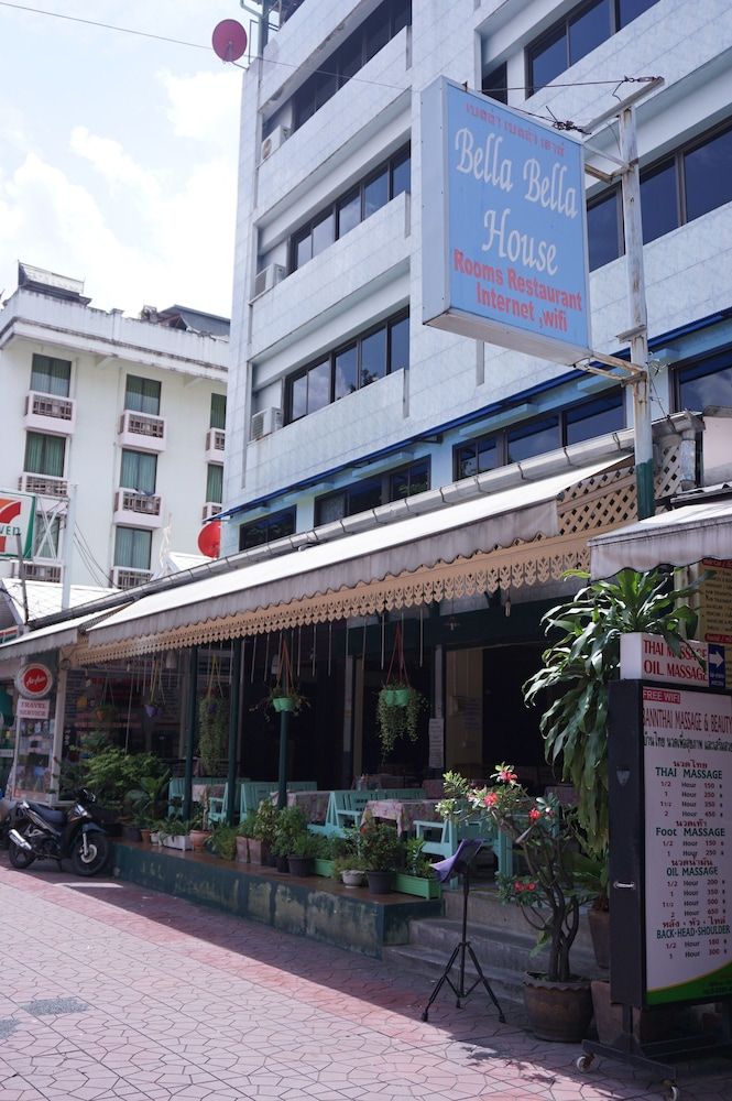 undefined Bella Bella House 4