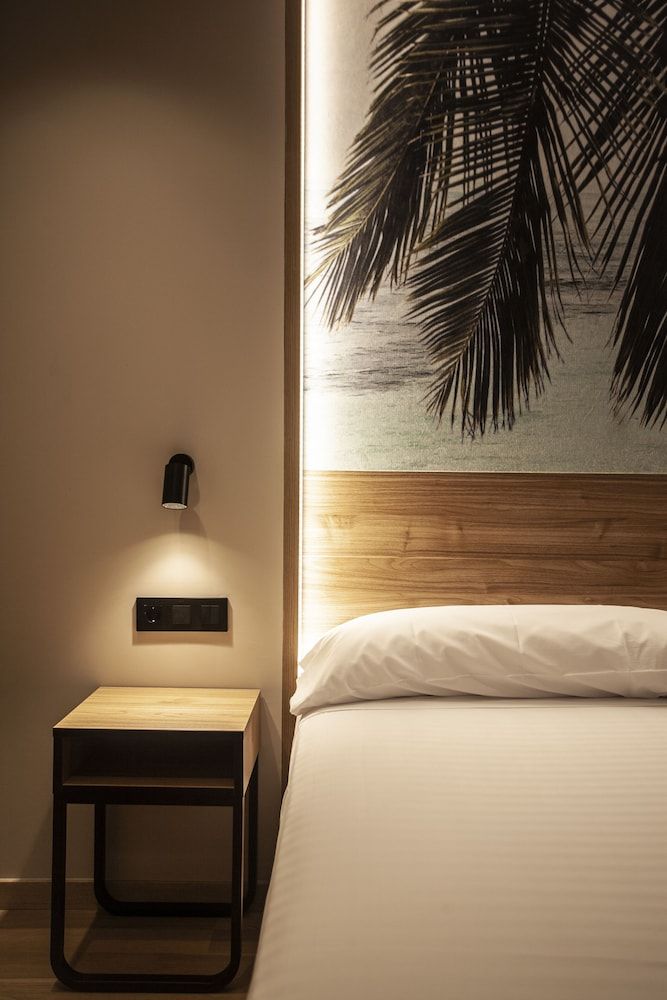 Hotel Primavera Park **** Superior Double Room, Terrace, City View 2