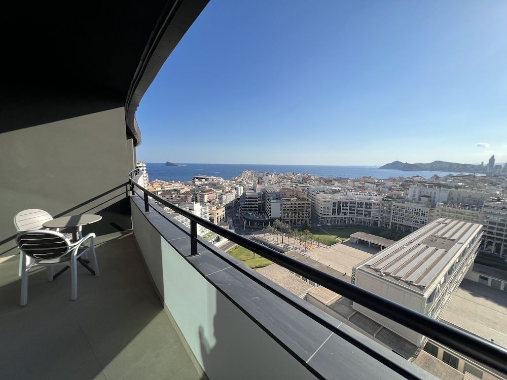 Hotel Primavera Park **** Superior Premium Room, Terrace, Pool View (2 Adults + 1 Child) 5