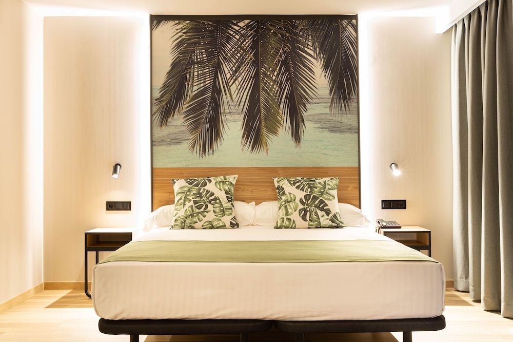 Hotel Primavera Park **** Superior Premium Room, Terrace, Pool View (2 Adults + 1 Child) 2