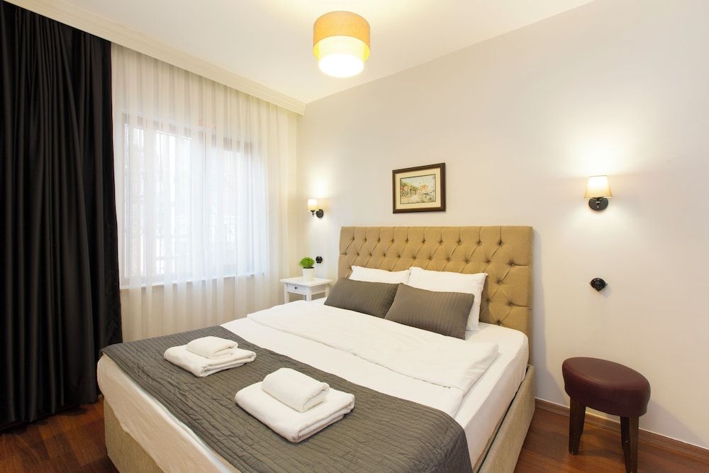 Standard Apartment