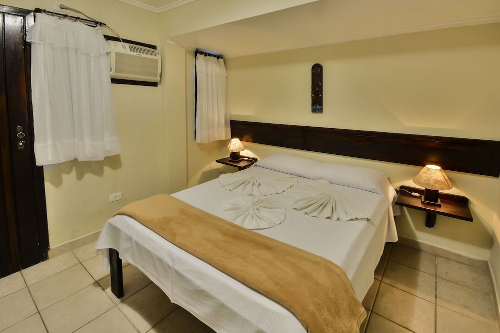 Economy Double Room, 1 Bedroom