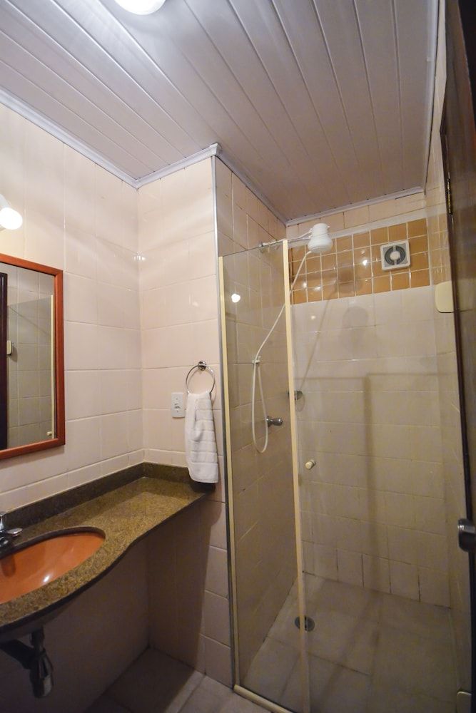Economy Double Room, 1 Bedroom