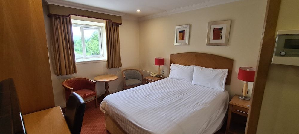 Kegworth Hotel East midlands Airport Economy Single Room, 1 Twin Bed 3