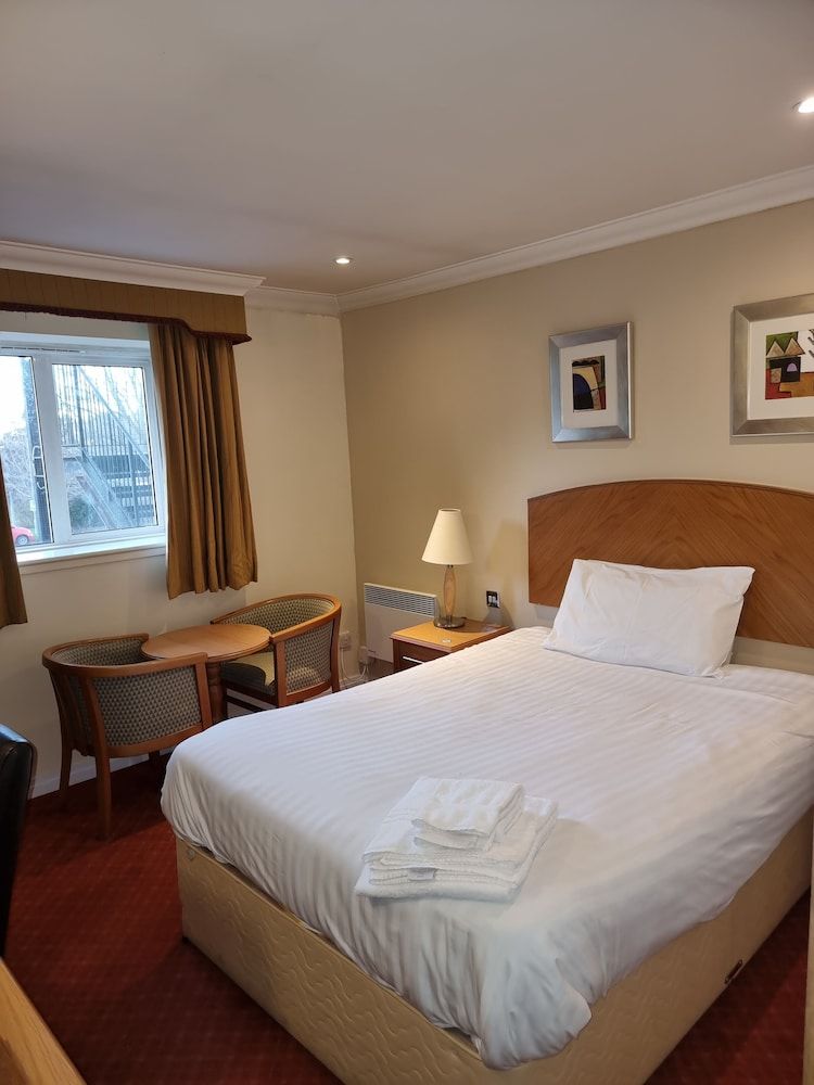 Kegworth Hotel East midlands Airport