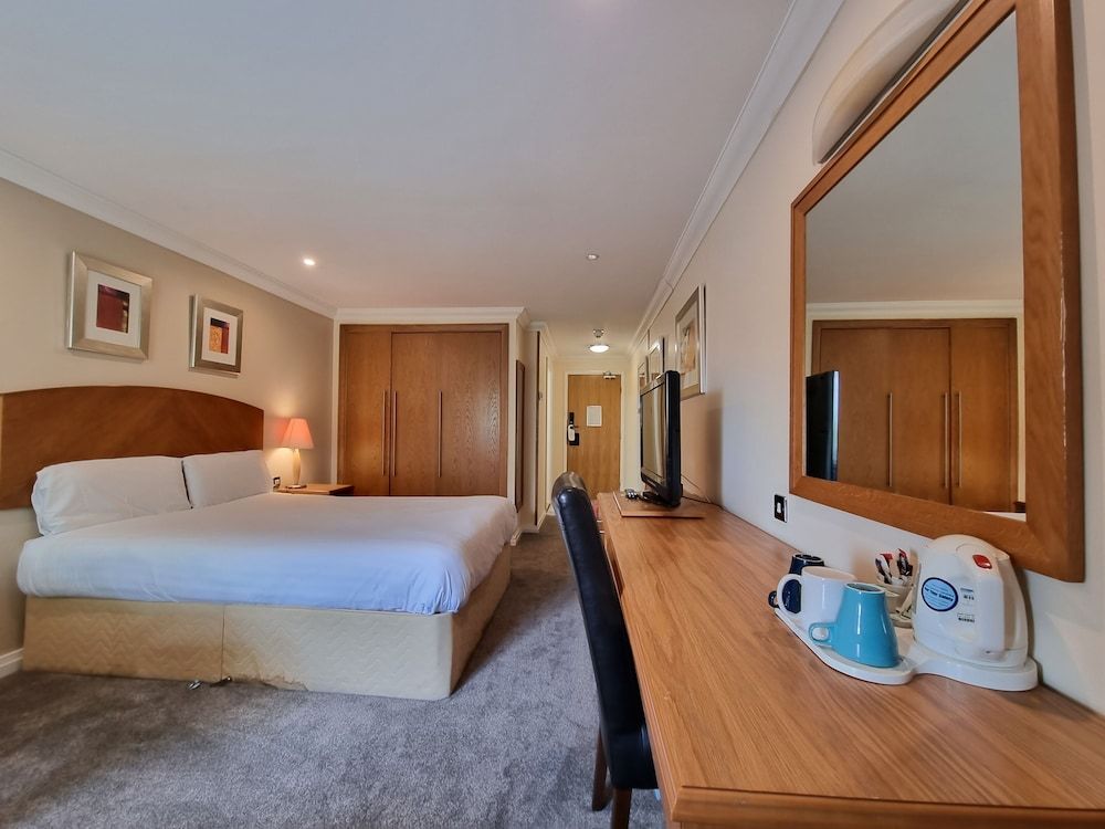 Superior Double Room, 1 Double Bed