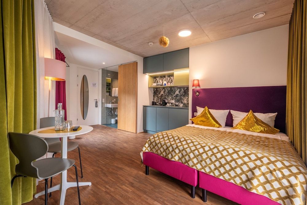 pradl elf my - apartment