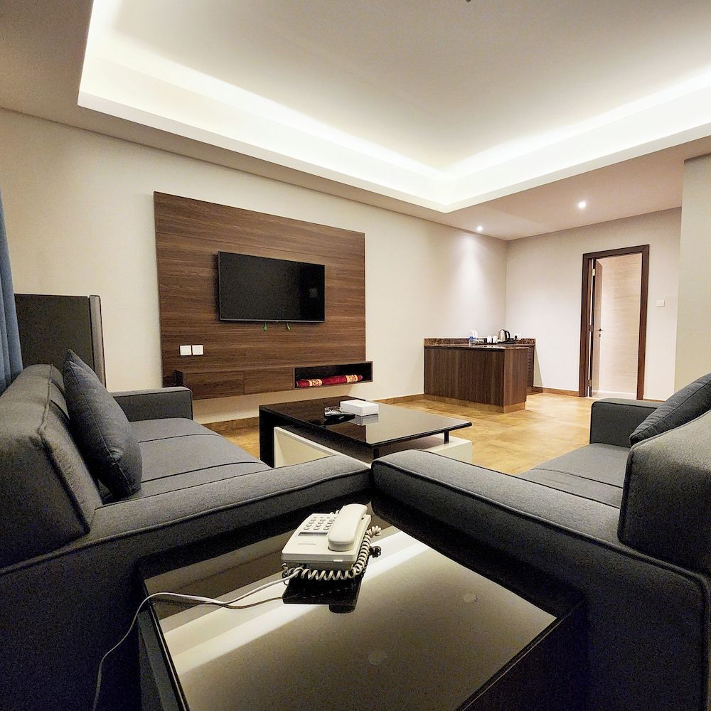 undefined Juffair Boulevard Hotel and Suites 6