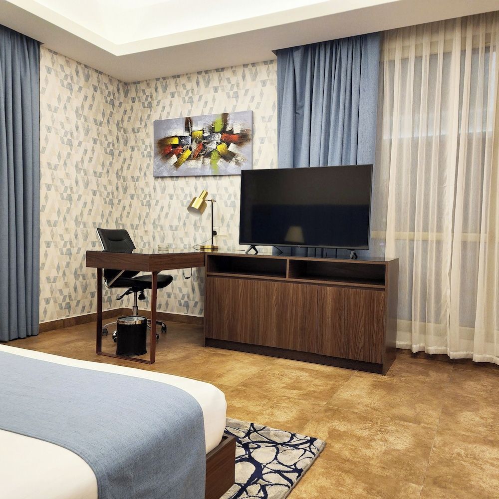 undefined Juffair Boulevard Hotel and Suites 5