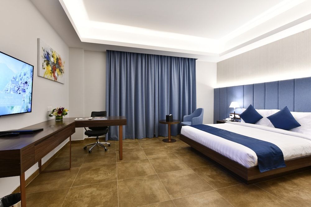 undefined Juffair Boulevard Hotel and Suites 7