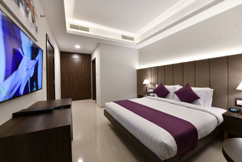 undefined Juffair Boulevard Hotel and Suites 8
