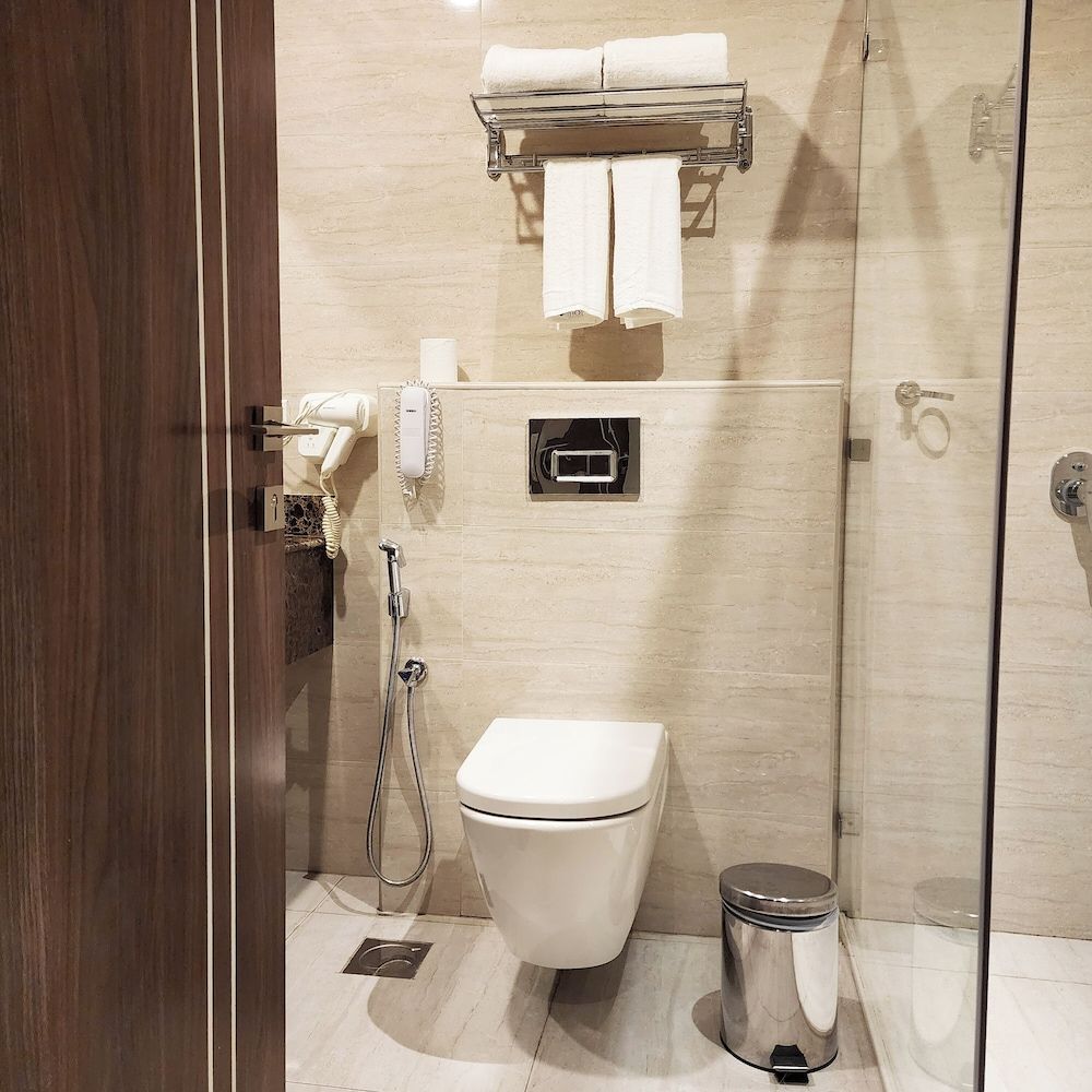 undefined Juffair Boulevard Hotel and Suites 4