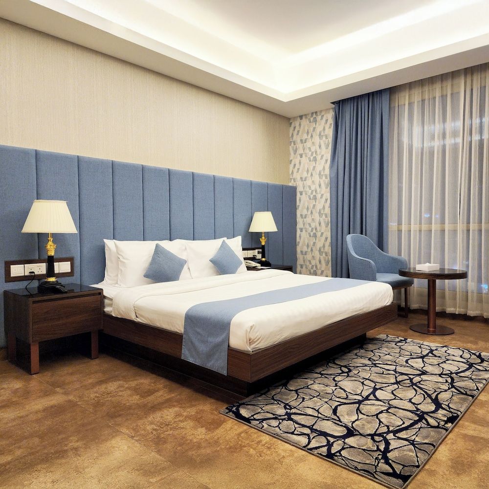 undefined Juffair Boulevard Hotel and Suites 3