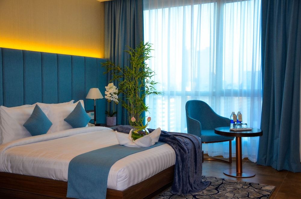 undefined Juffair Boulevard Hotel and Suites 10